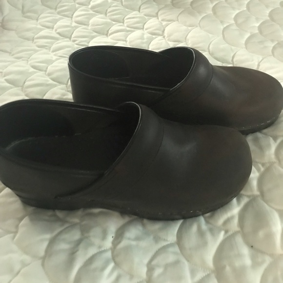 Dansko Clogs - Picture 5 of 5